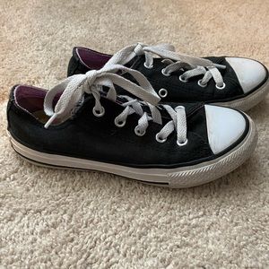 Converse used in good condition